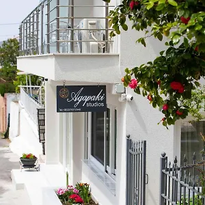 Agapaki Νέος Μαρμαράς