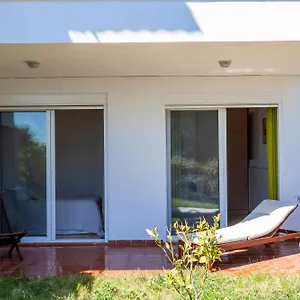 Alterra Homes By The Sea Néos Marmarás